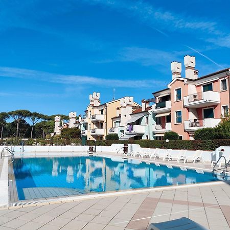 Le Briccole Apartment Cavallino-Treporti Exterior photo