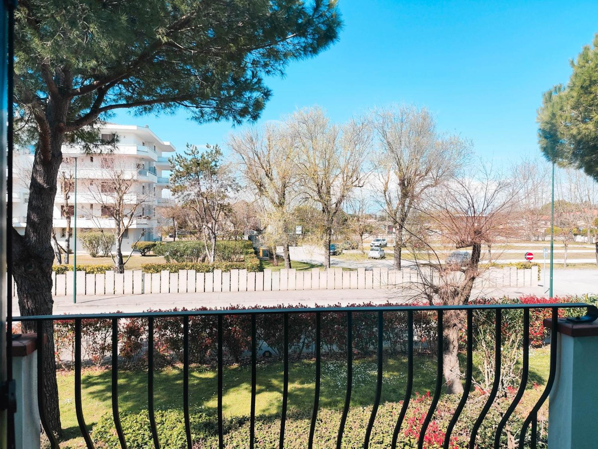 Le Briccole Apartment Cavallino-Treporti Exterior photo