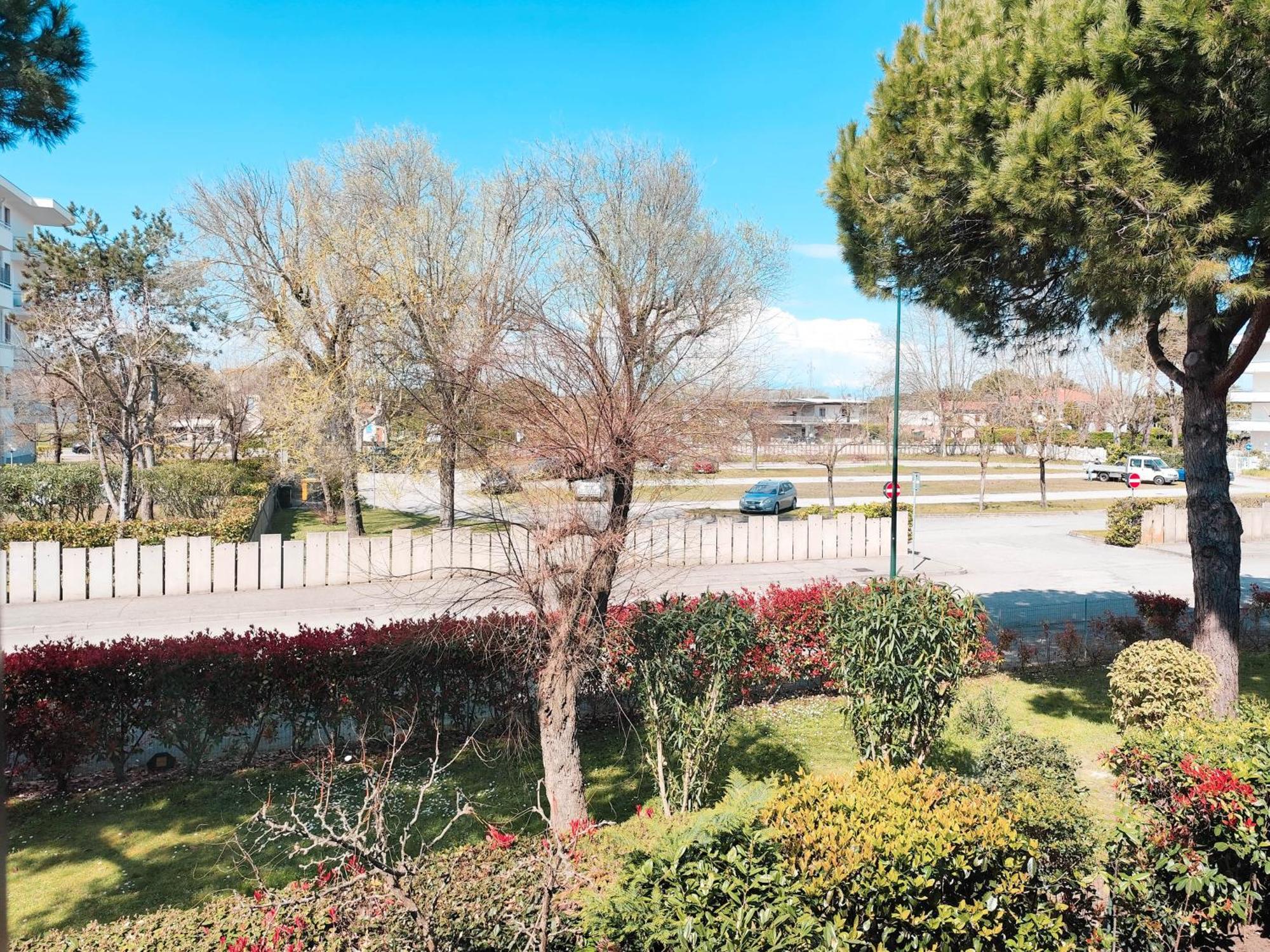 Le Briccole Apartment Cavallino-Treporti Exterior photo