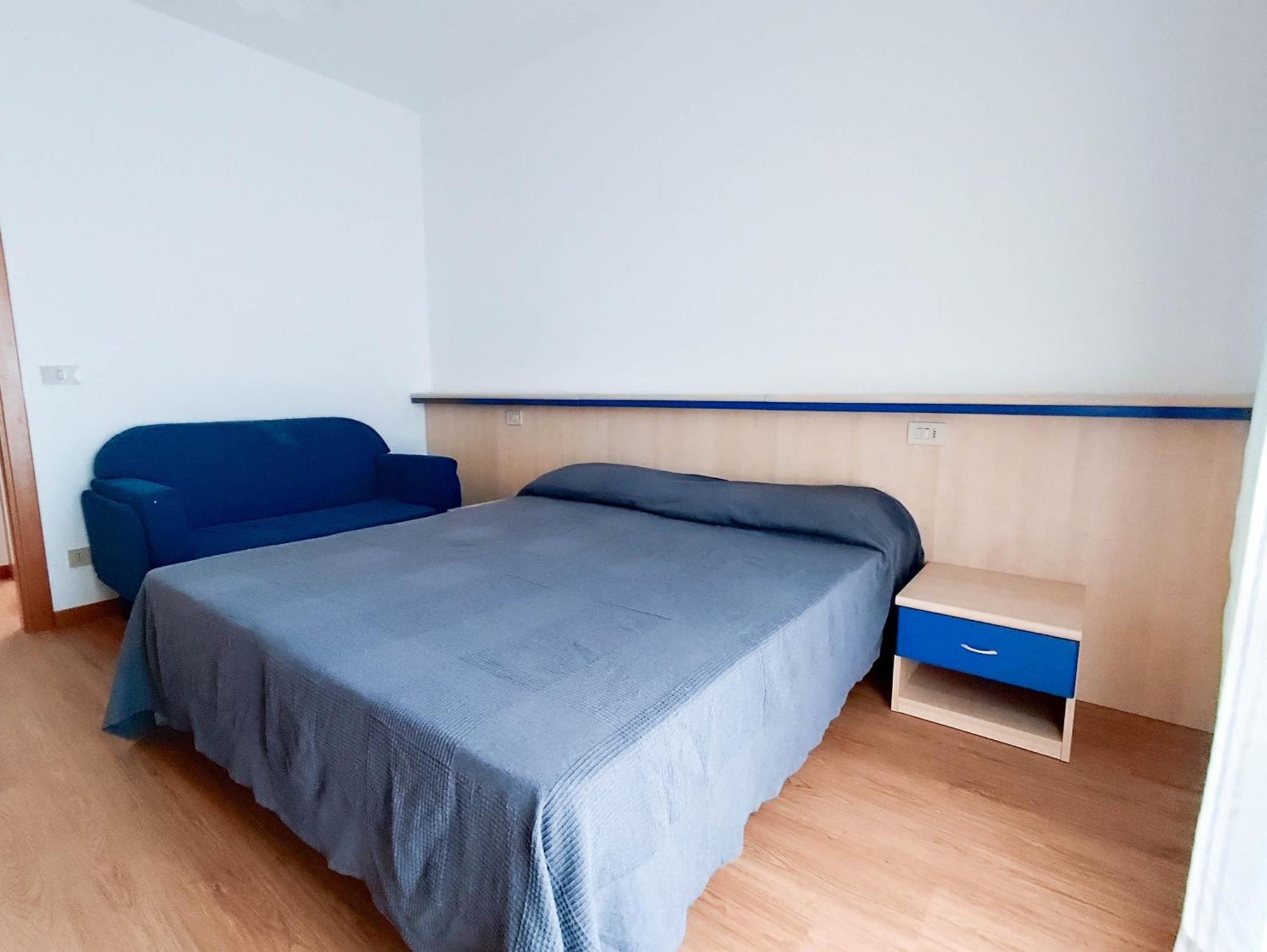 Le Briccole Apartment Cavallino-Treporti Exterior photo
