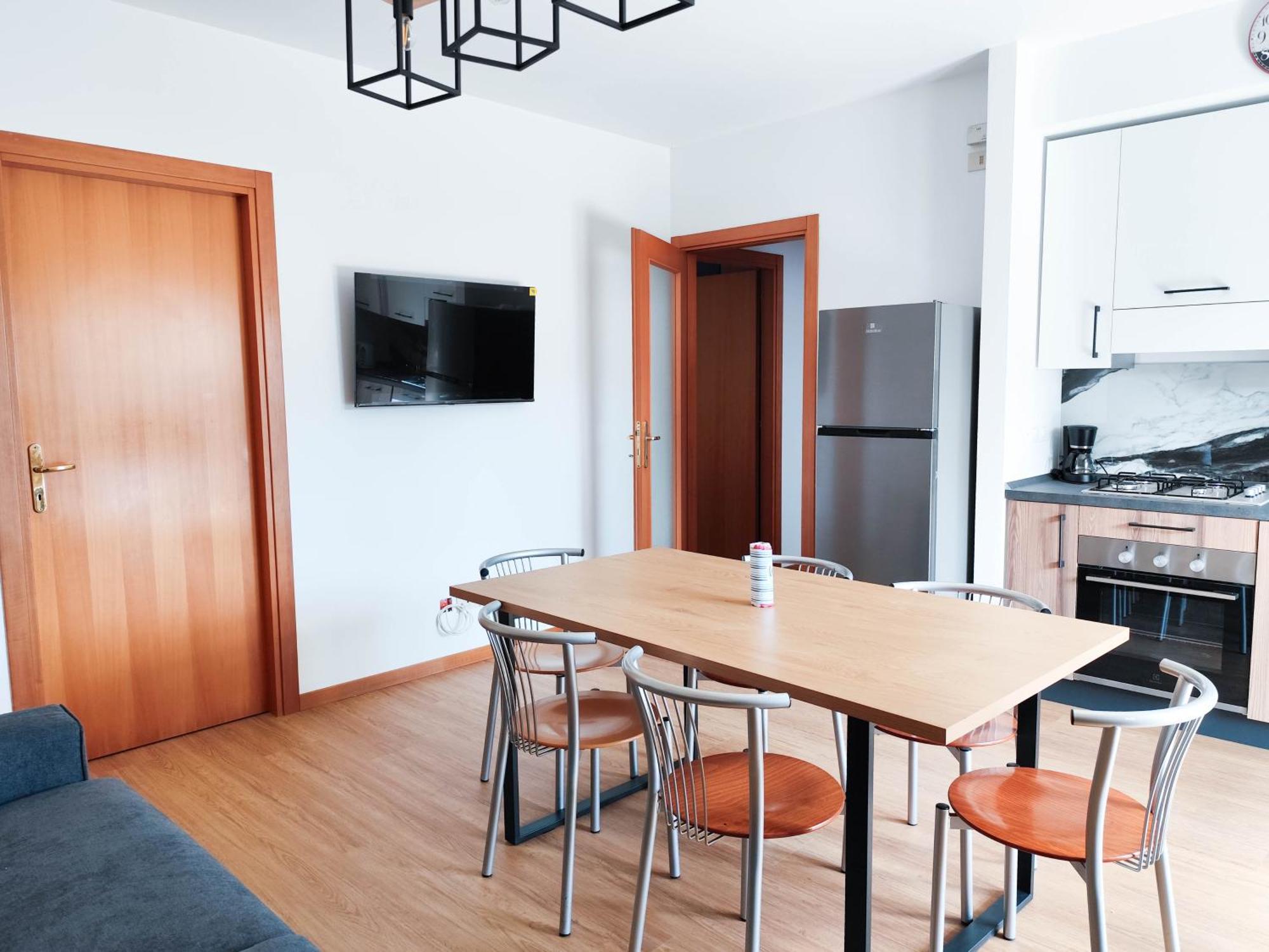 Le Briccole Apartment Cavallino-Treporti Exterior photo