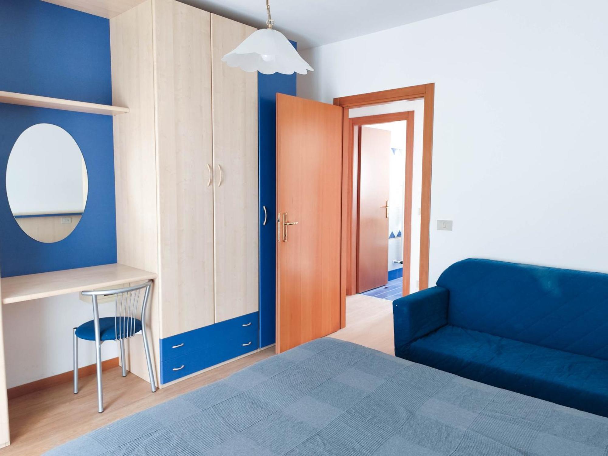 Le Briccole Apartment Cavallino-Treporti Exterior photo